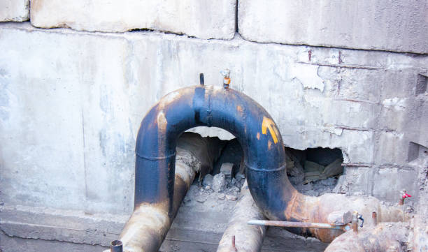 Best Sewage cleanup and water damage restoration  in South Haven, MI